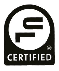 Producto certificado