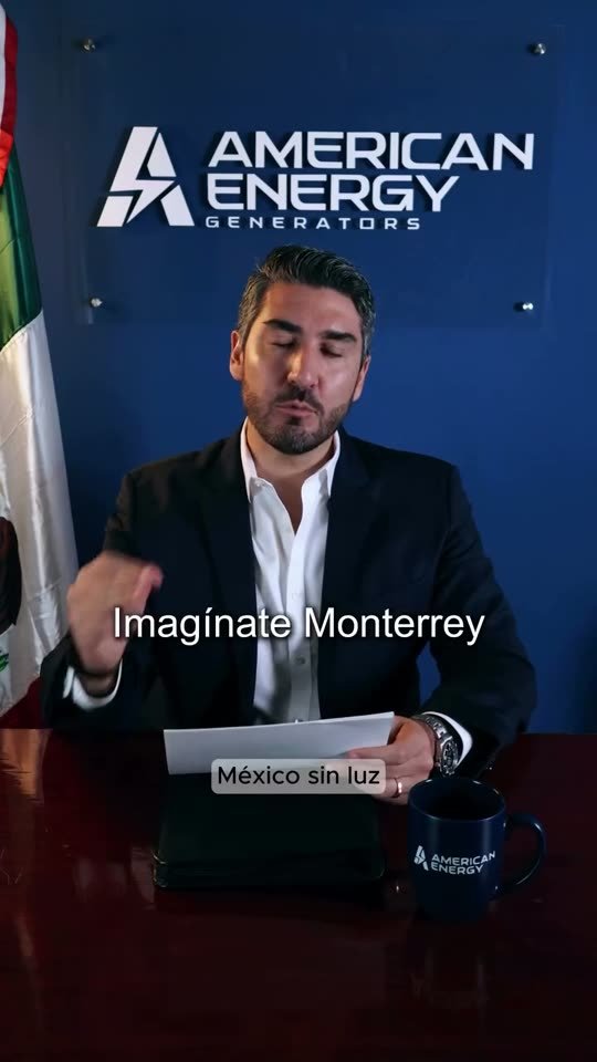 Video: el problema real de la energía en México