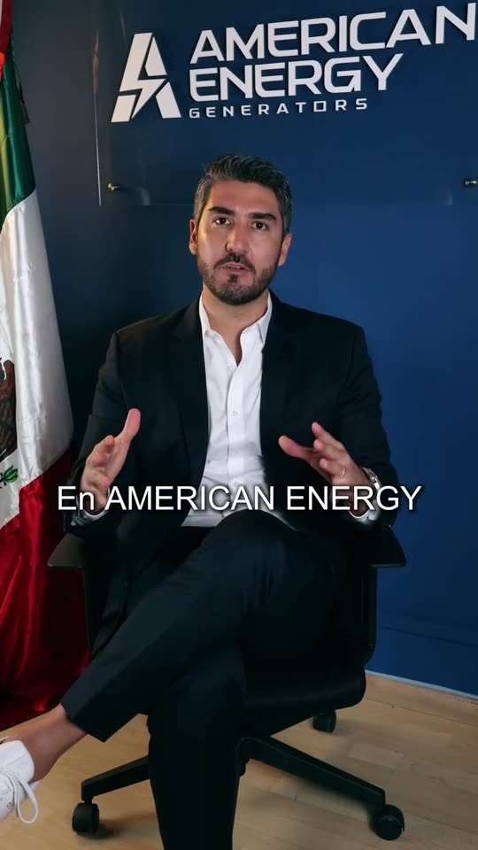 Video: el equipo de American Energy